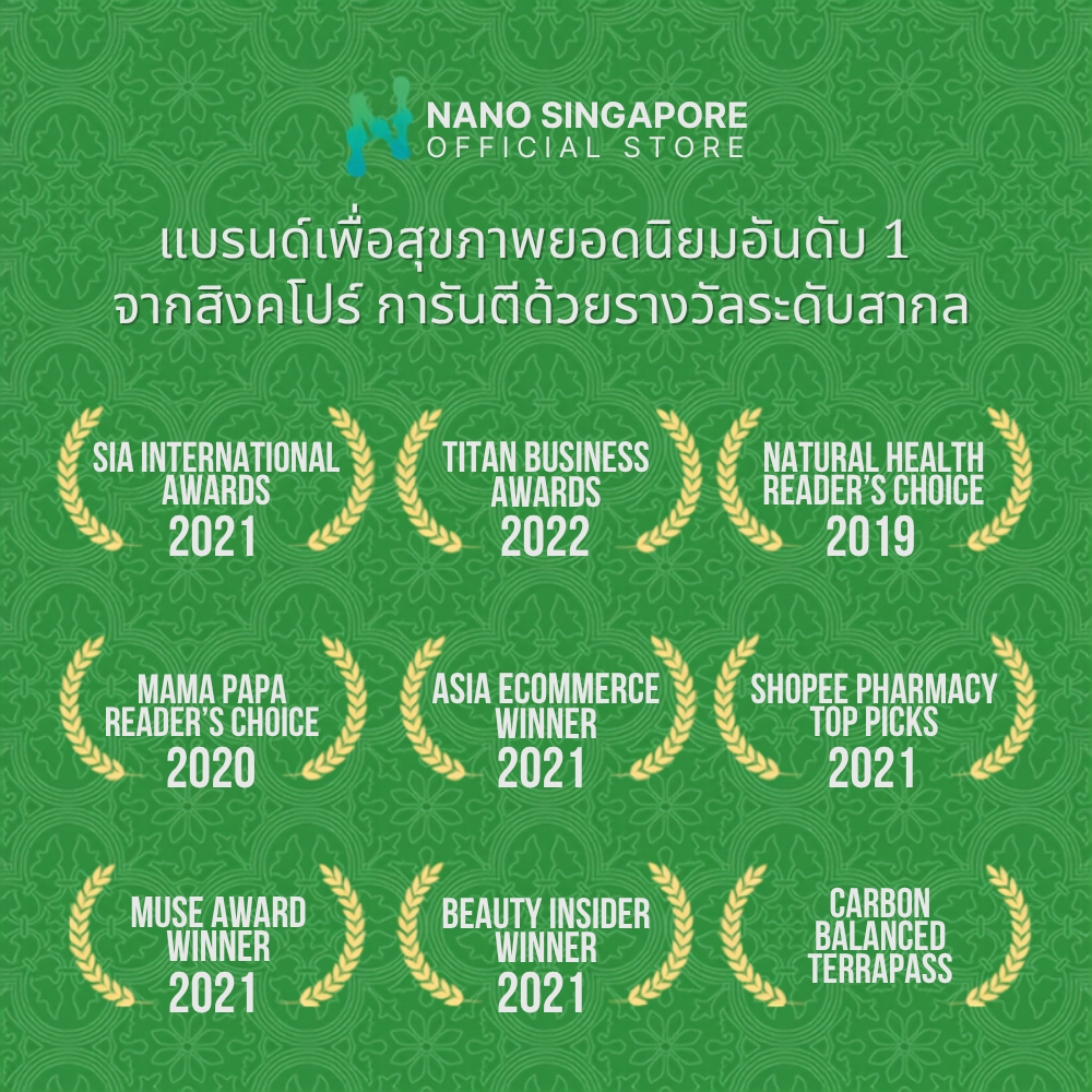 มะรุมสกัดจากใบสด 1,100 มก.- 120 แคปซูล